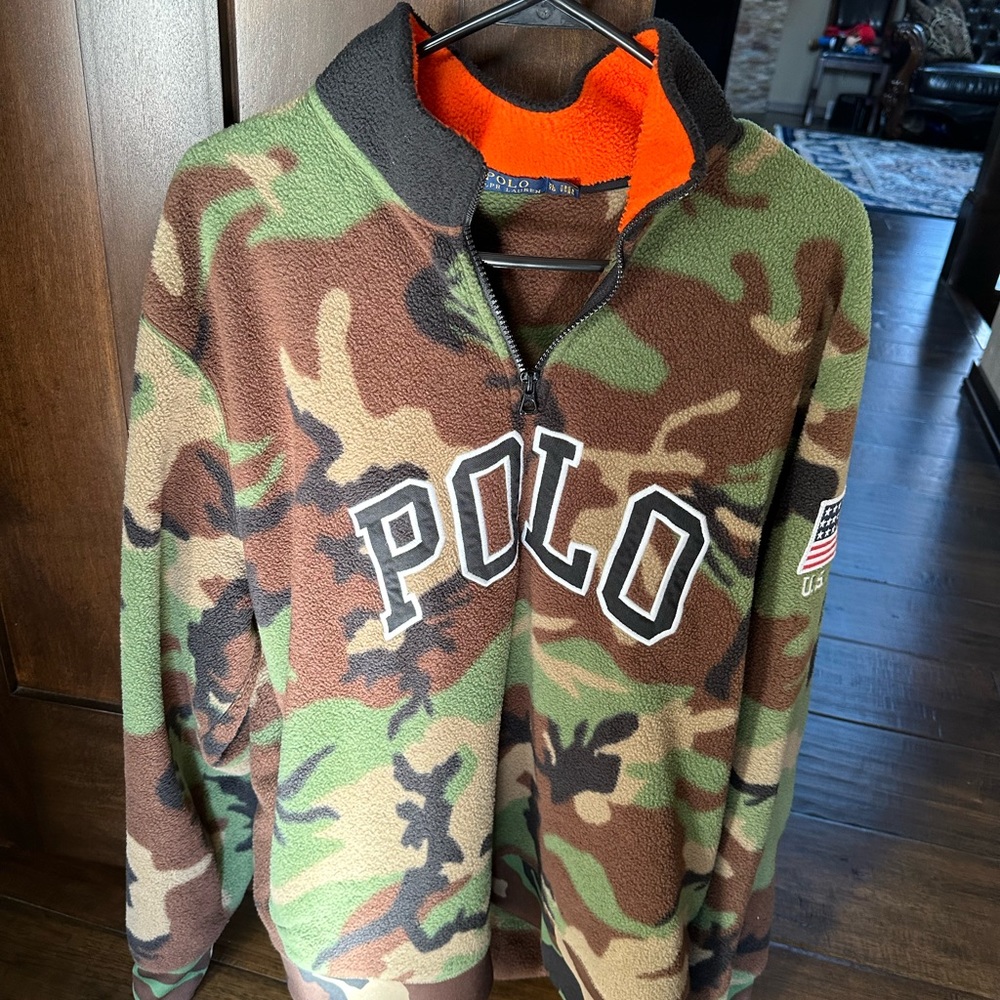 Polo shift xl